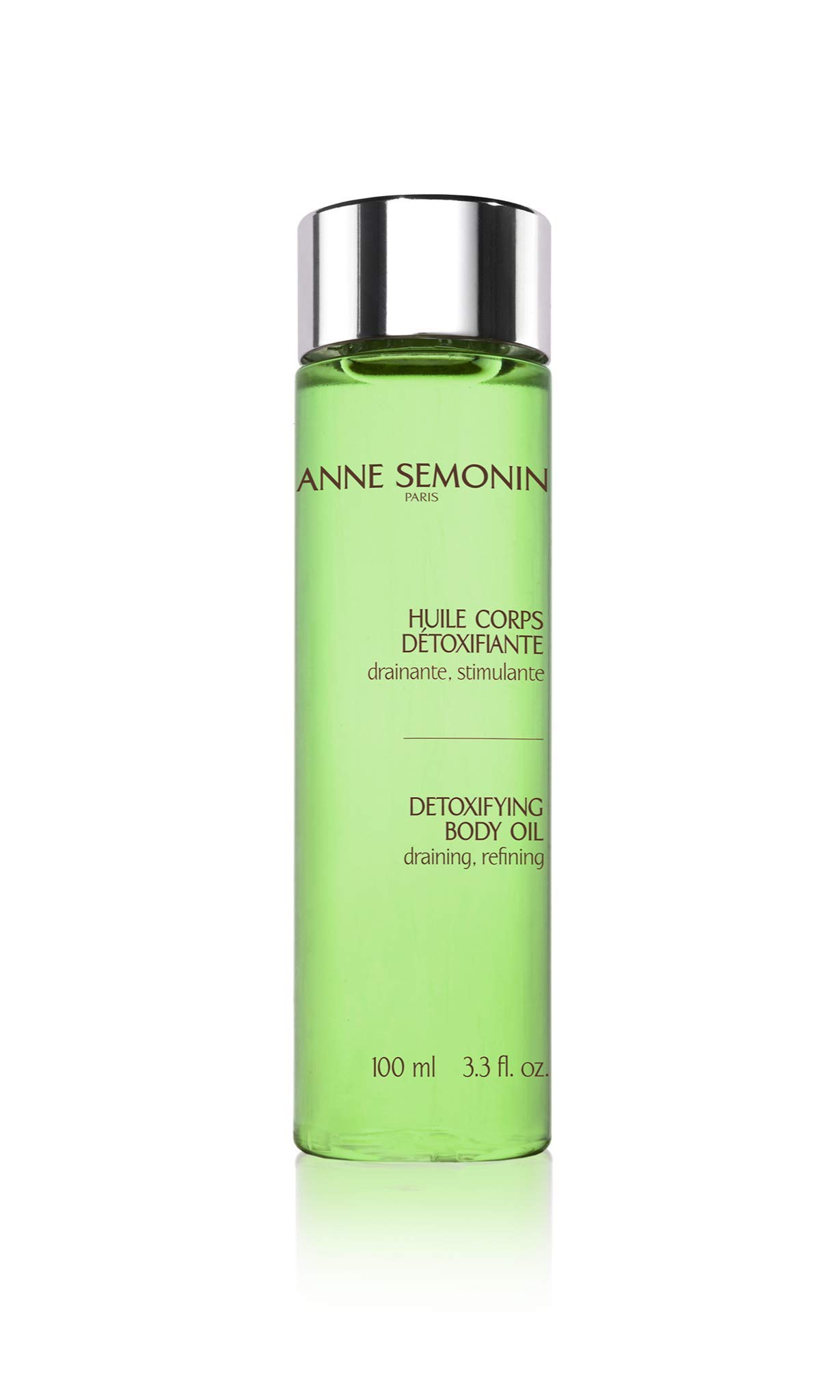 Aceite Corporal Detoxifying 100 ml