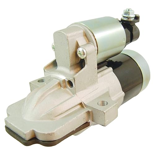 Nuevo arrancador compatible con Mazda 6 2003-2010 2.3 2.5L M0T87781