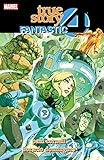 Fantastic Four: True Story (Fantastic Four: True Story (2008))