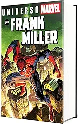 Universo Marvel por Frank Miller: Marvel Omnibus