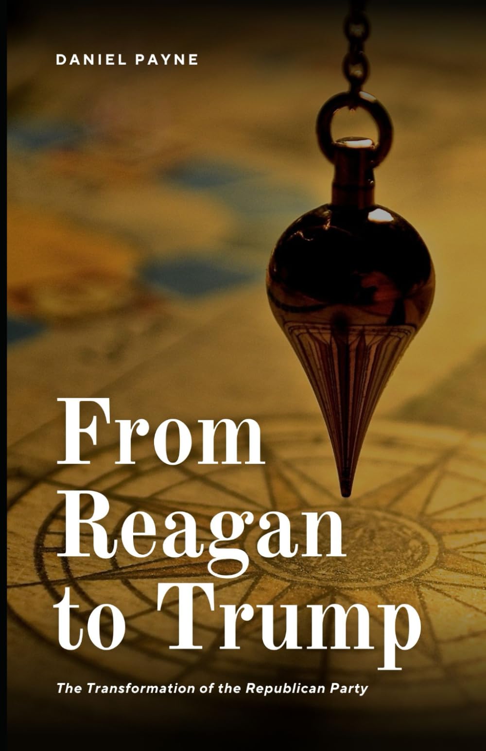 From Reagan to Trump: The Transformation of the Republican Party