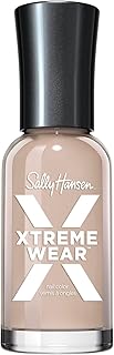Sally Hansen Xtreme Wear Nail Polish, Streak-Free, Shiny Finish, Long-La...