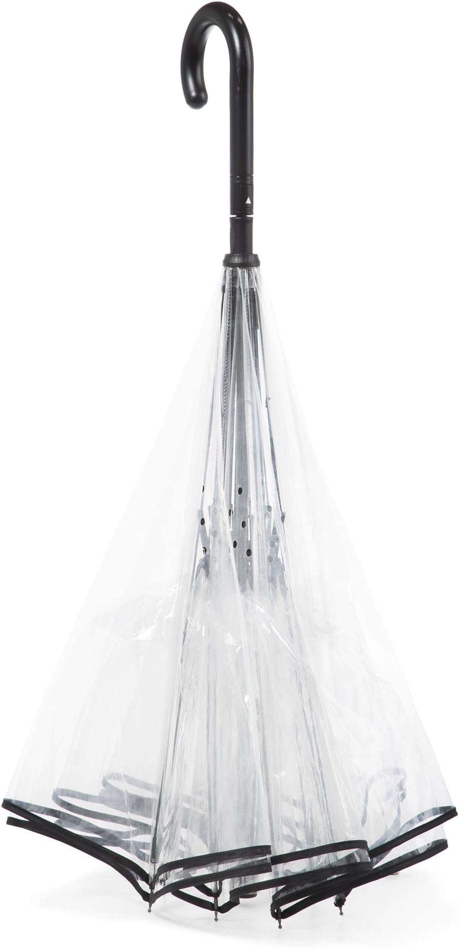 totesThe totes InBrella Reverse Close Umbrella