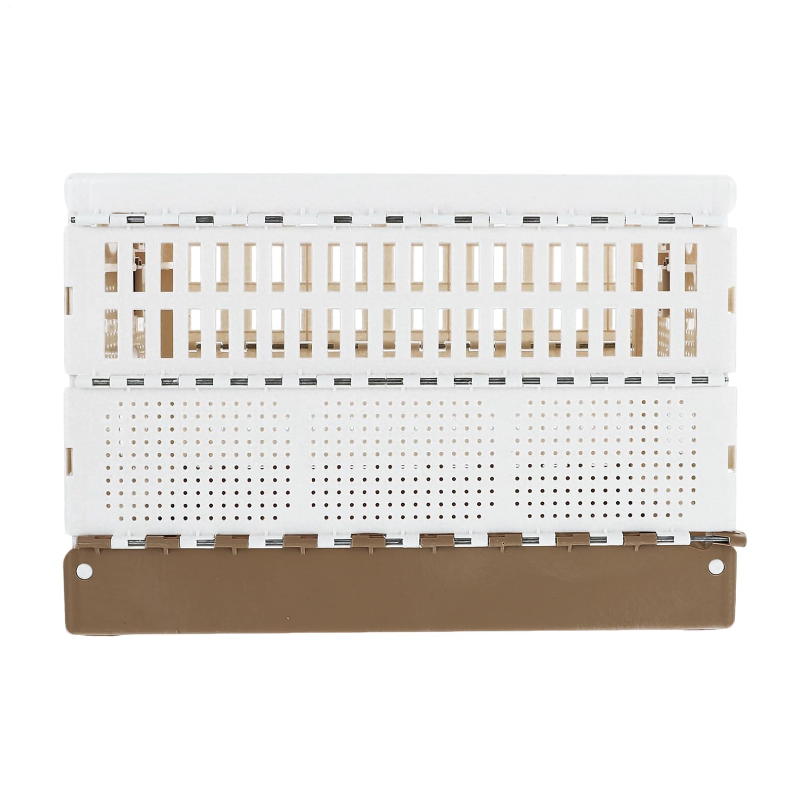 Parakeet Cage | Foldable Portable Cage | Bird Nest Box | for Outdoor Yard Travel Transport Training Domestication Competition