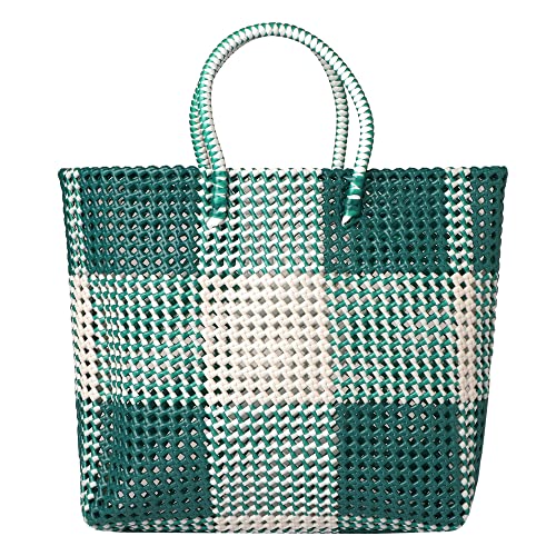 Image of Handmade Koodai Shopping /Grocery Bag | Wire Bag | Wirekoodai | Easy to Carry | Reusable Bag
