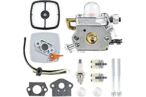 Echo PB200 Carburetor - Top-Notch Performance for Your Echo Outdoor Power Equipment
