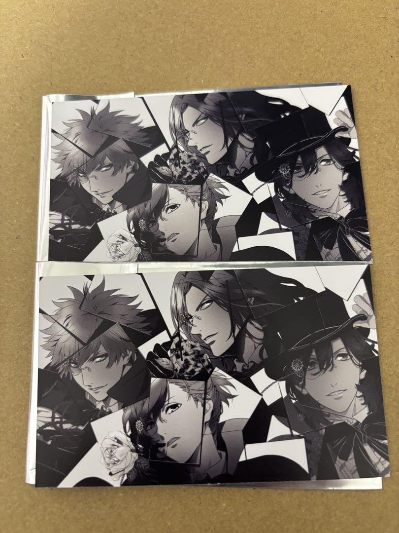 Amazon.co.jp: 映画 ヒプノシスマイク 入場者特典 コマフィルム 一郎