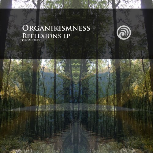 Strain Control (feat. ISM) (Organikismness Remix)