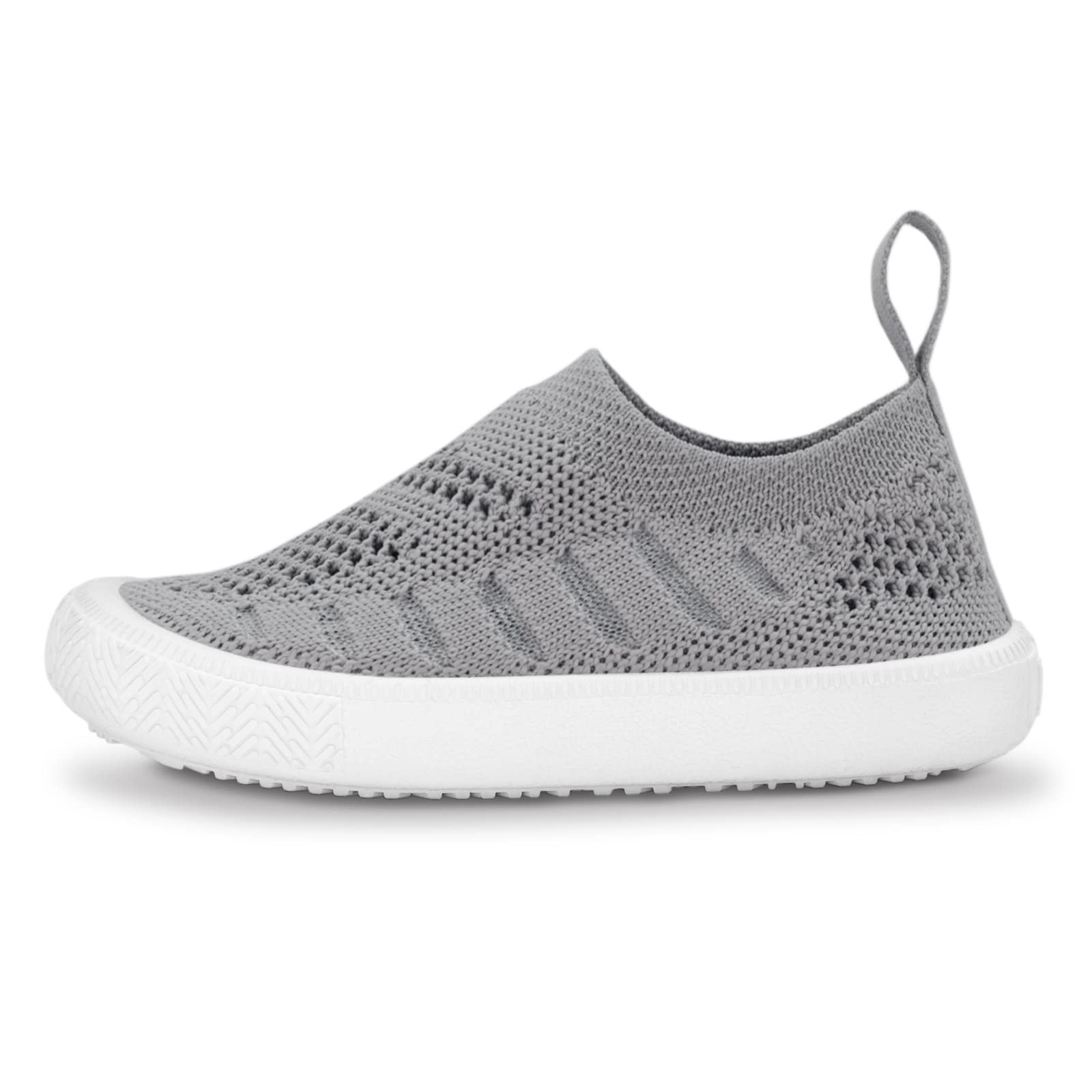 JAN & JUL Schuhe für Kleinkinder Slip-on Sneakers mit Flexibler Sohle
