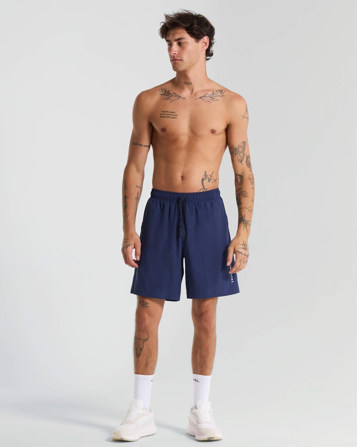 Municipal Men's Sport Utility Shorts