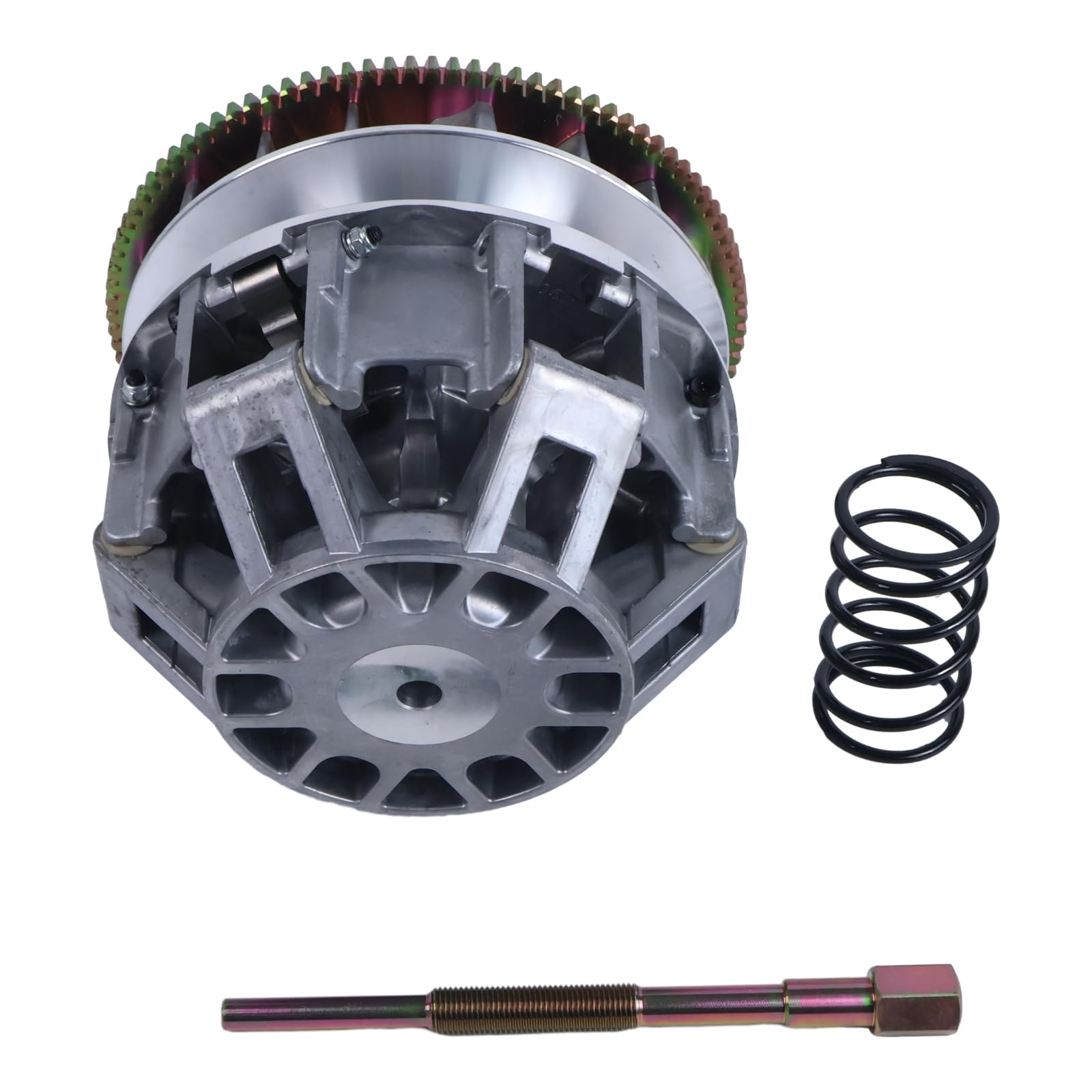 Amazon.com: HOLDWELL Primary Drive Clutch & Puller 420280245