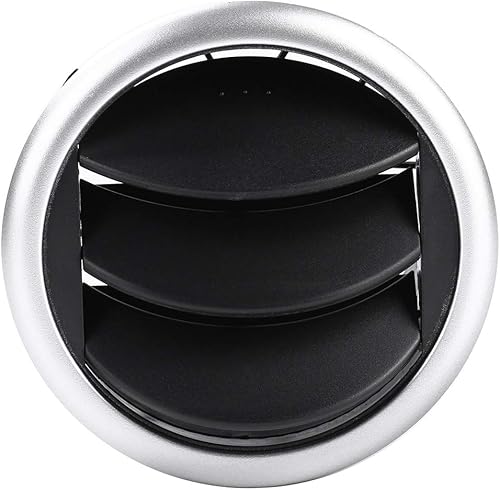 Miniatura 7 de Jimny Ventilaciones de aire, Grand Vitara 2008 salpicaderos de ventilación de aire acondicionado auto deflector de salida de aire para Sx4 Swift 200