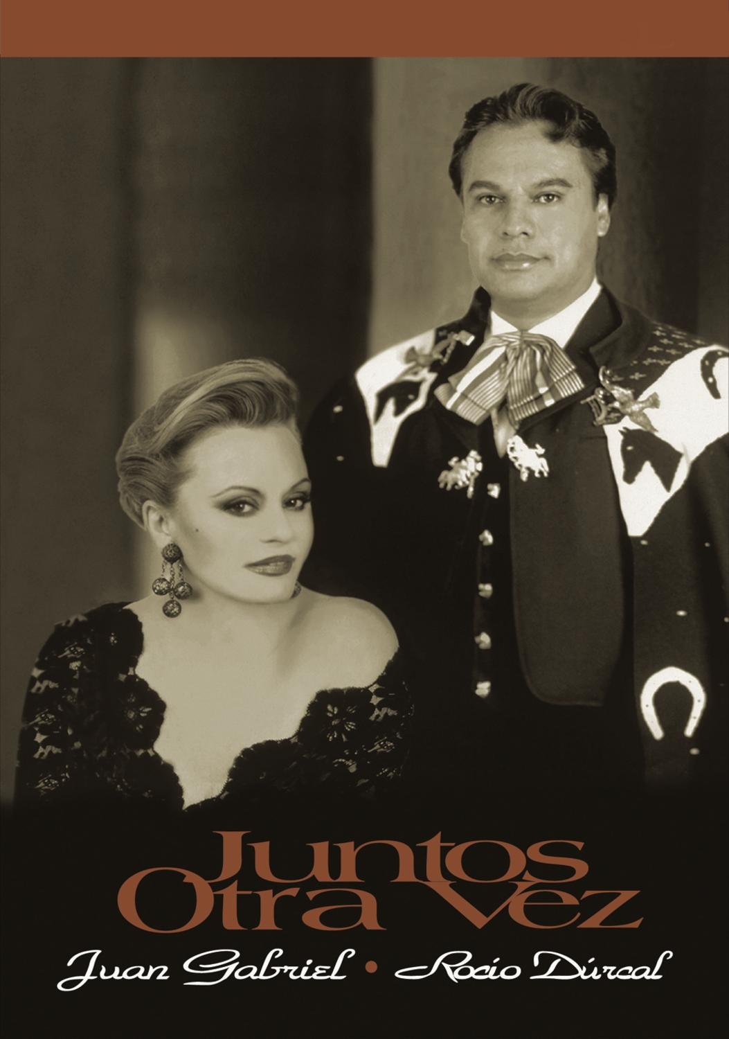 Juntos Otra Vez [Import] [DVD]