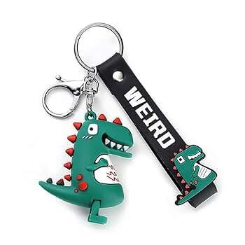 激レア 入手困難 アフロデリック 入会記念チャーム オダギリジョー キーホルダー Amazon.co.jp: [Tuxiaobu] 小型恐竜キーホルダー-取り外し可能な