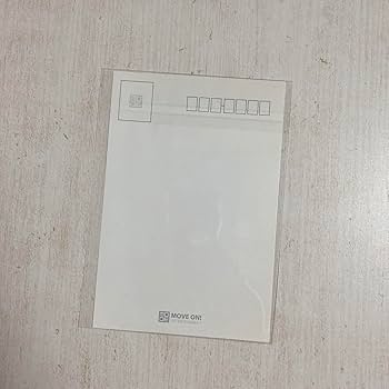 伊東歌詞太郎 添い寝 そいね CD 特典 ポストカード d