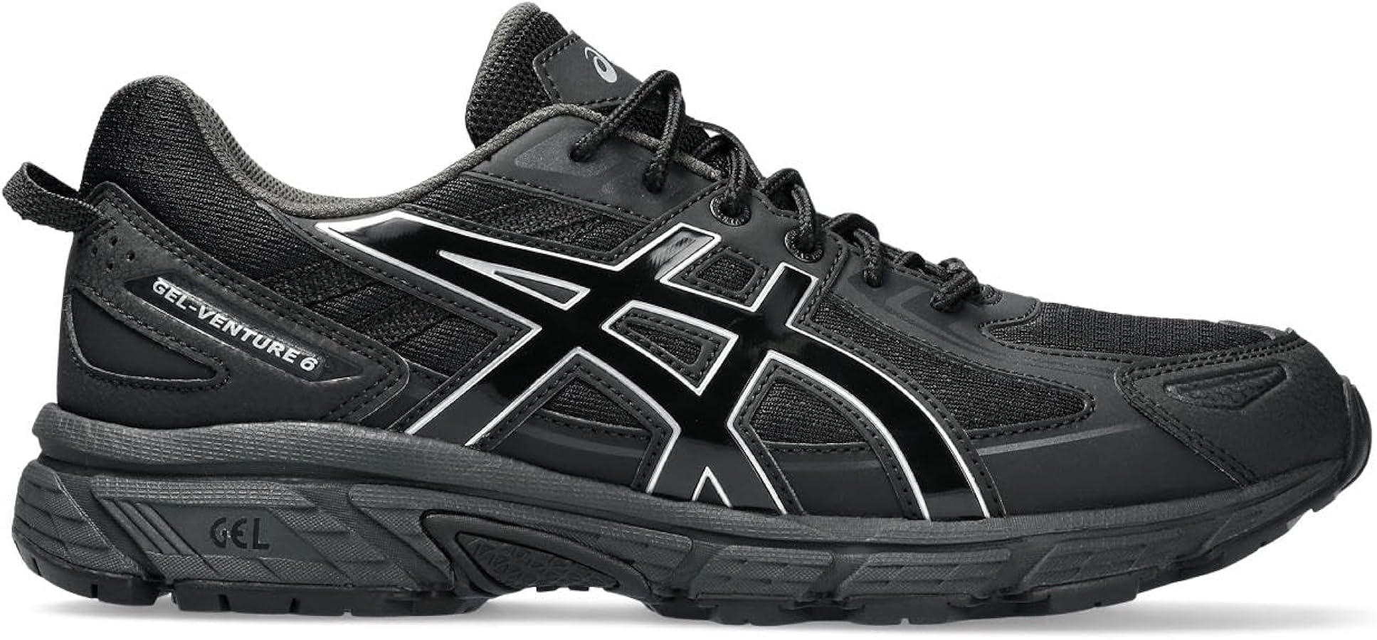 asics venture gel 6