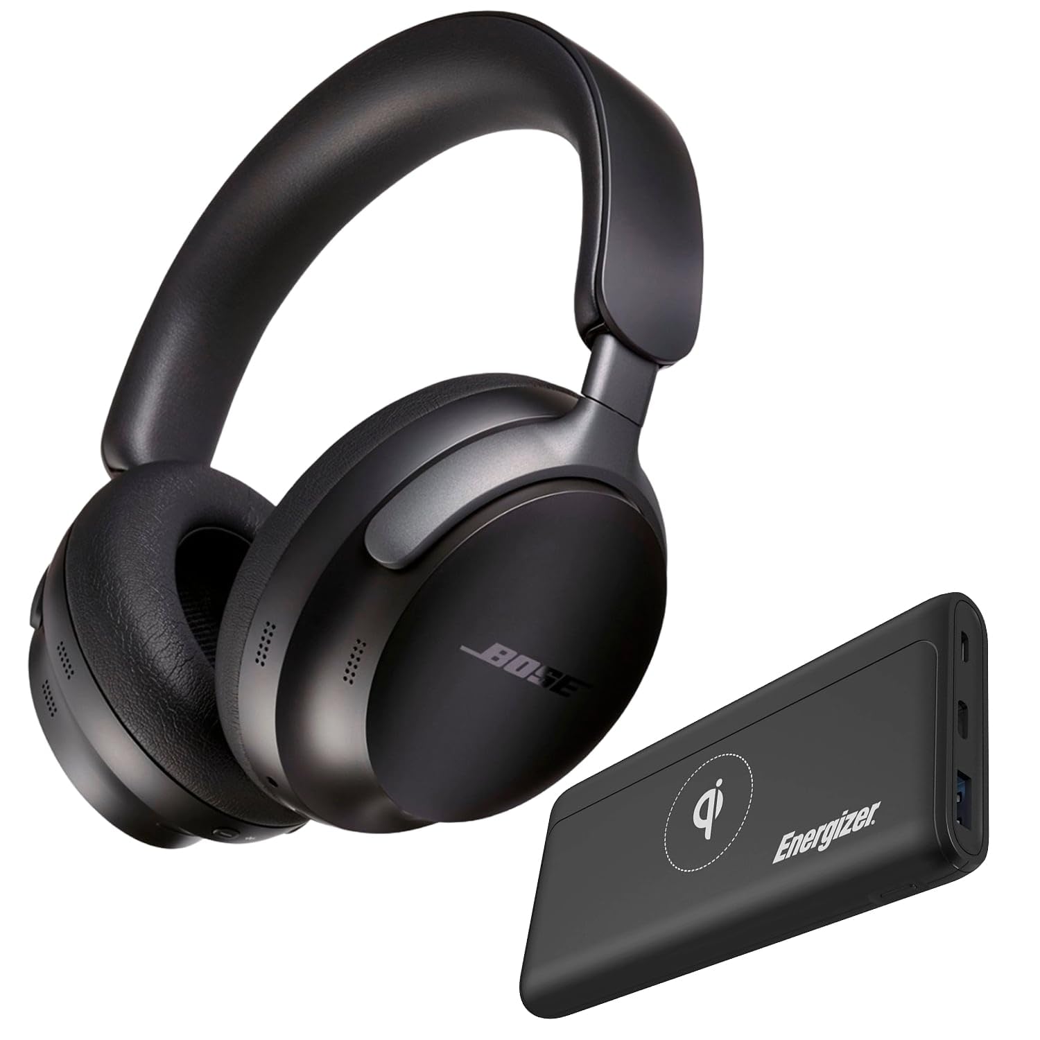 Buy Bose Ultra Wireless Noise Cancelling Headphones with
