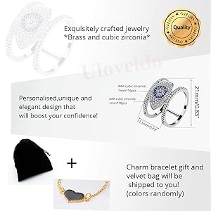 y♡Crystal☆bijou Garnet, Amethyst, Pink Tourmaline Lisbeth Necklace - CLJ689