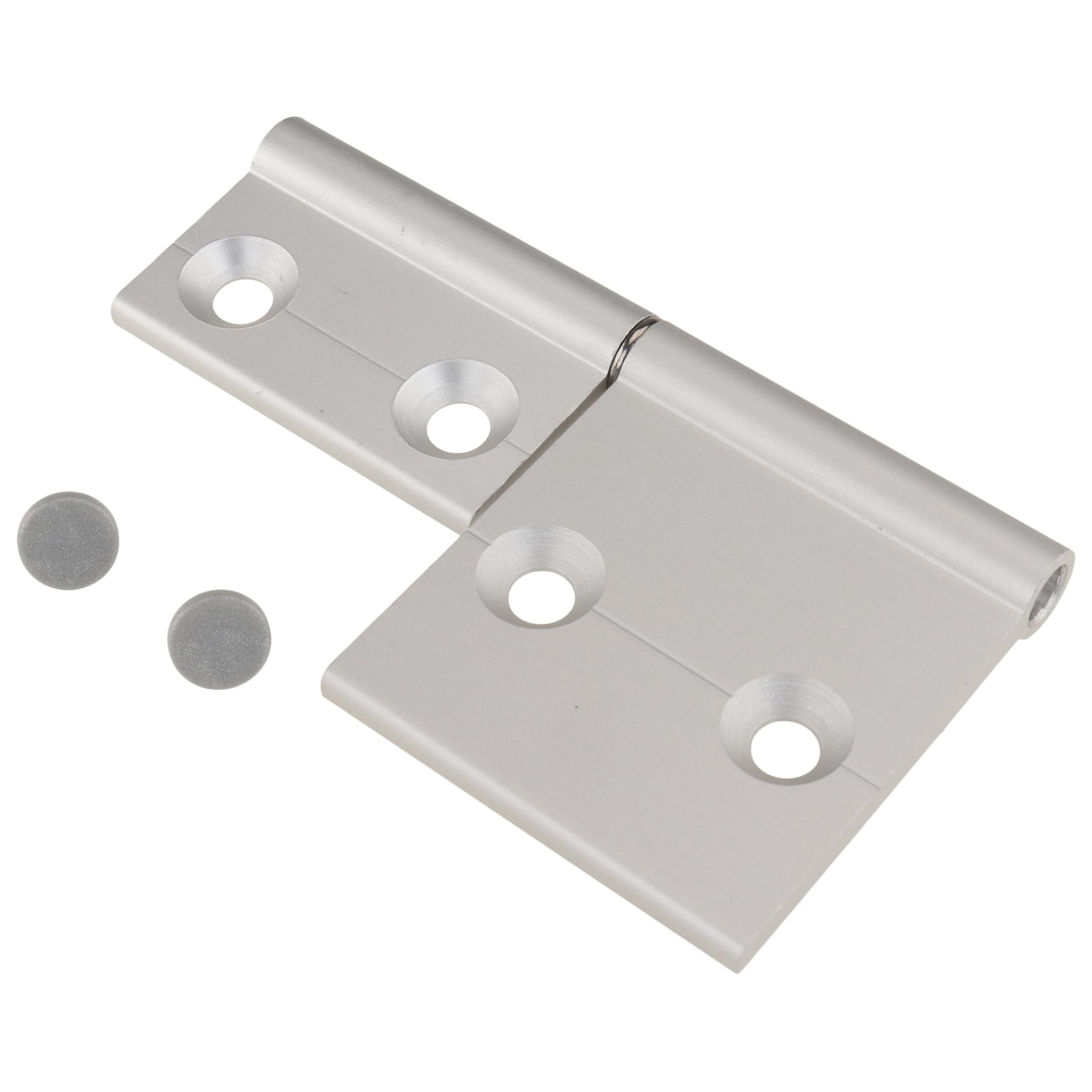 Barra roscada M20 x 200 de acero inoxidable desnuda tipo I B para pies niveladores 3