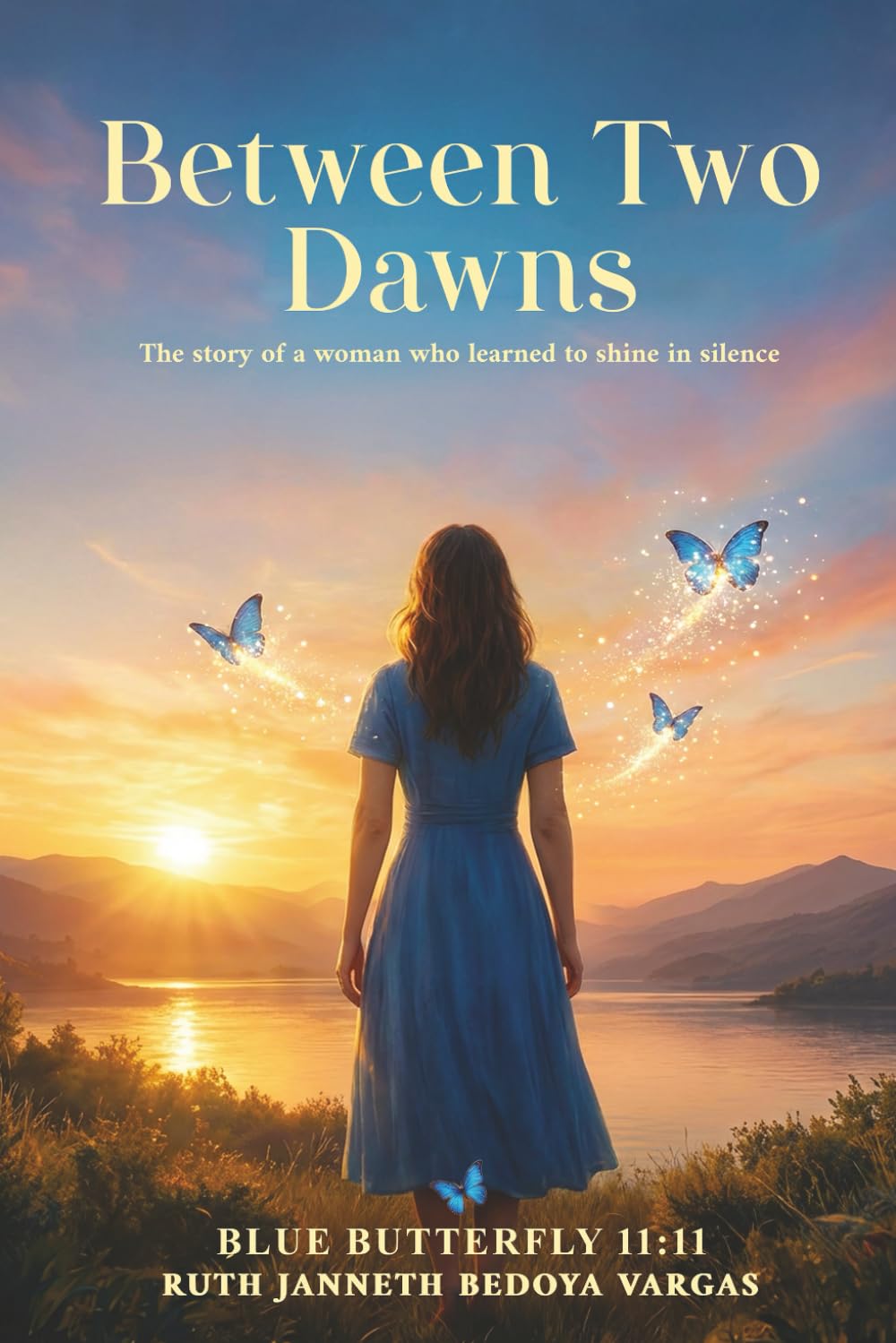 Between Two Dawns