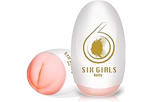 Pocket Pussy for Men: Ultimate Realistic Male Masturbation