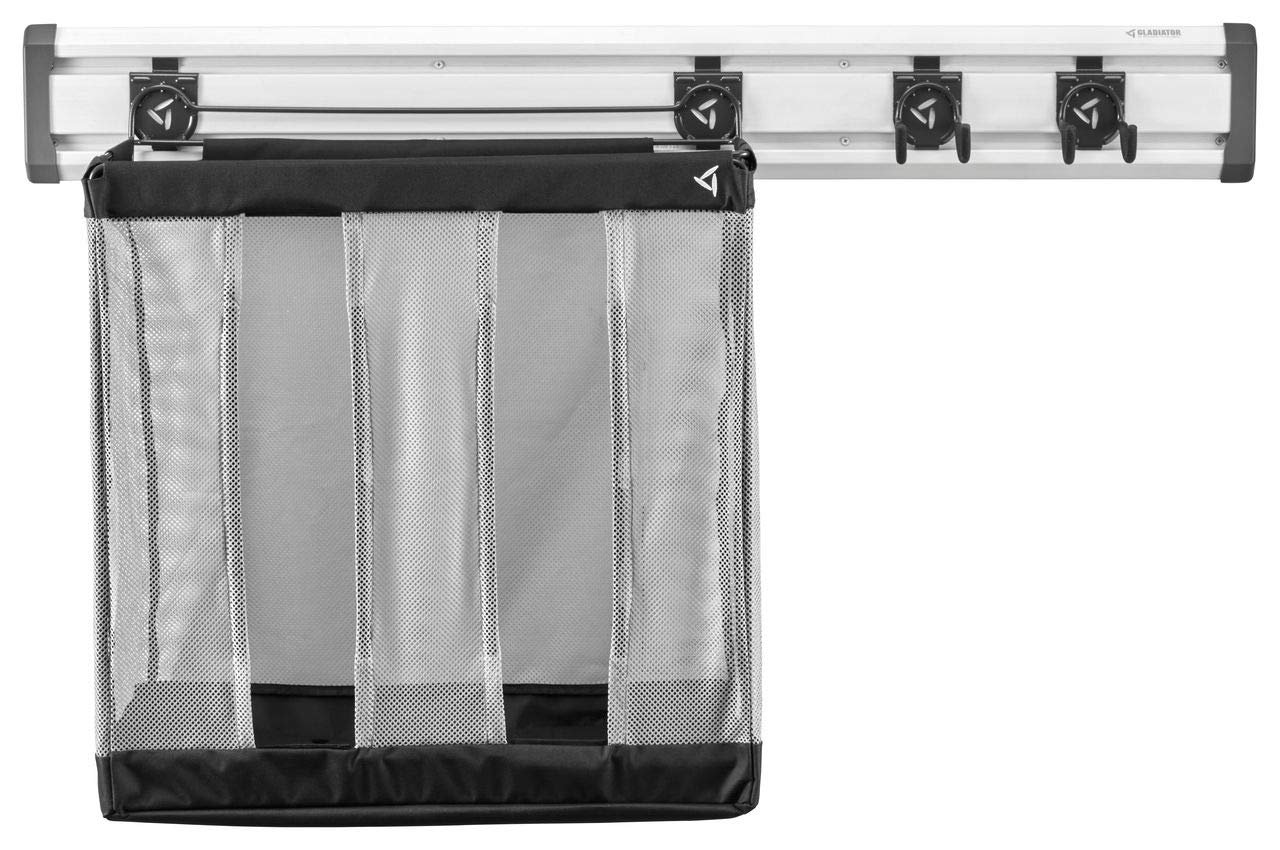 GladiatorSports Caddy Gear Track Pack