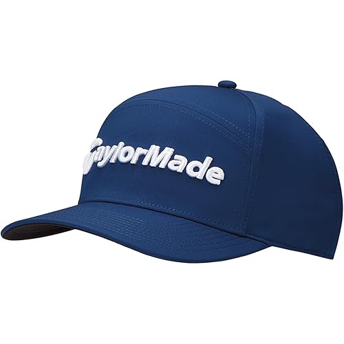 TaylorMade Mens Horizon Hat