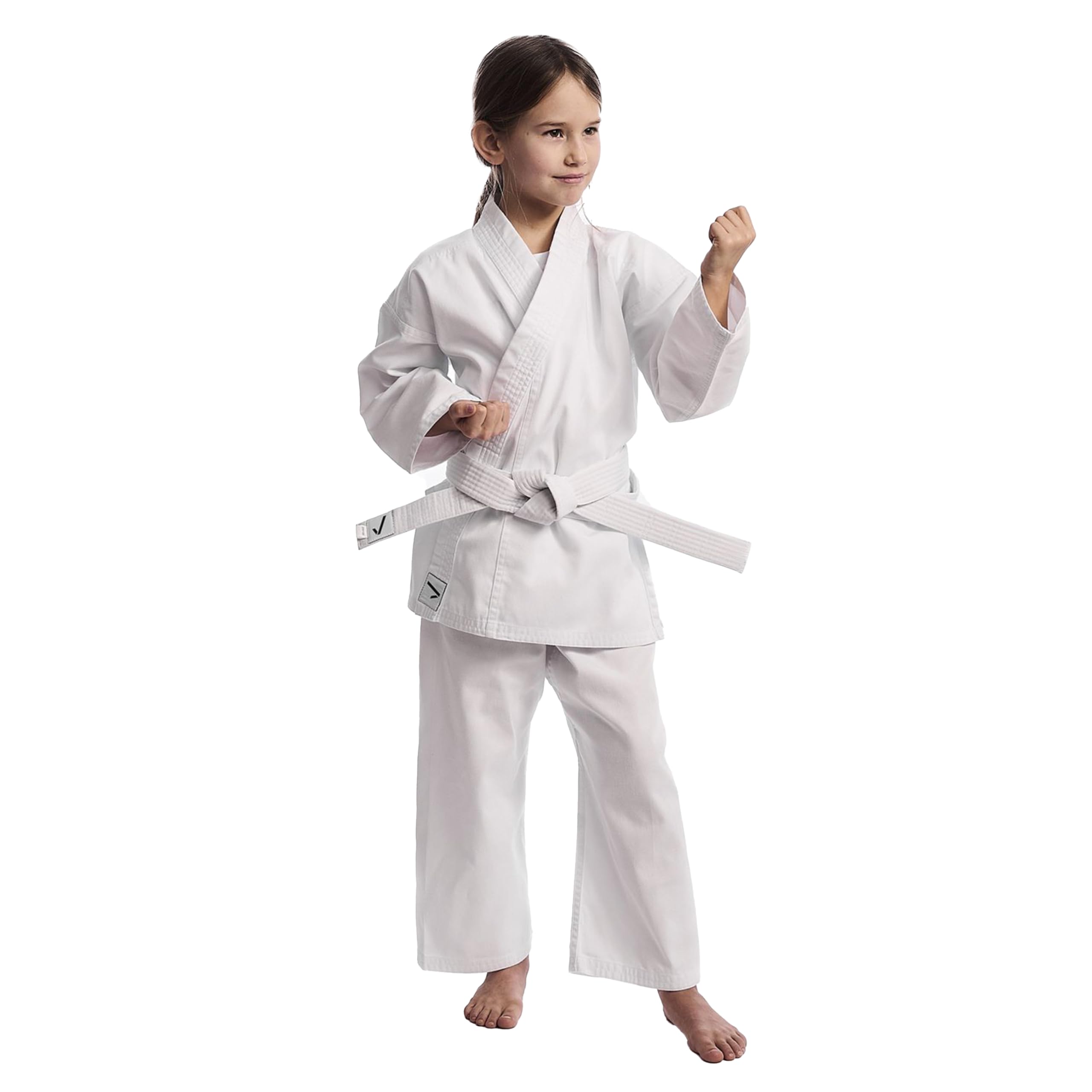 IPPONGEAR Club 2 traje de karate Unisex adulto (Pack de 1)
