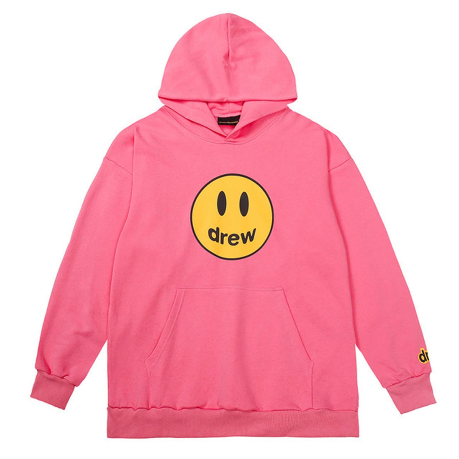 Amazon.co.jp: KAIJIE Drew パーカー女性の 2023 秋/冬の新 