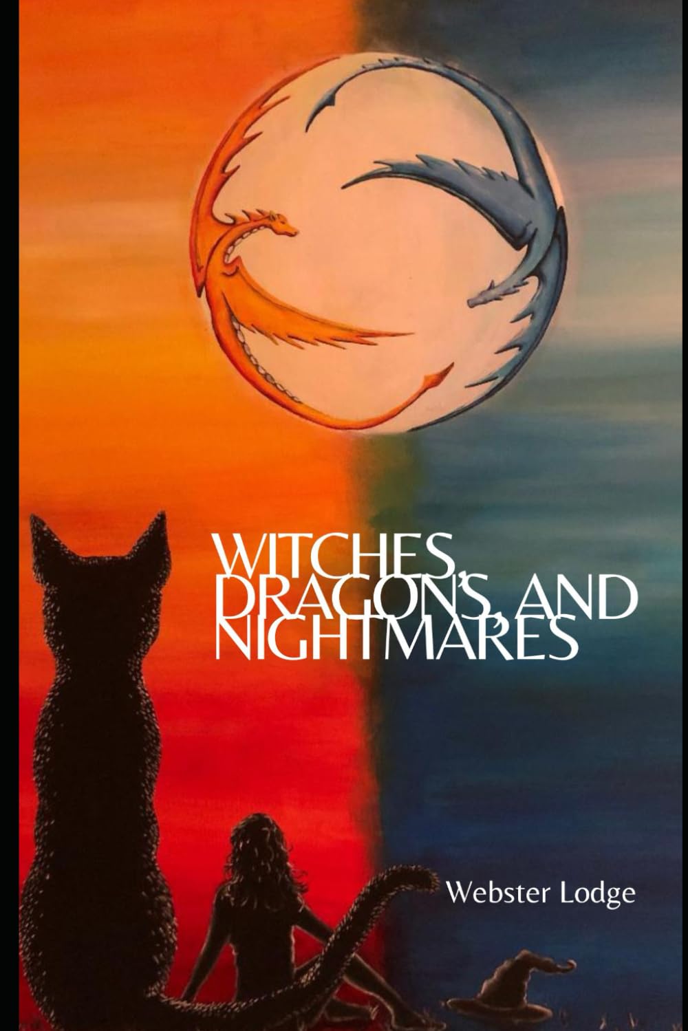 Witches, Dragons, and Nightmares