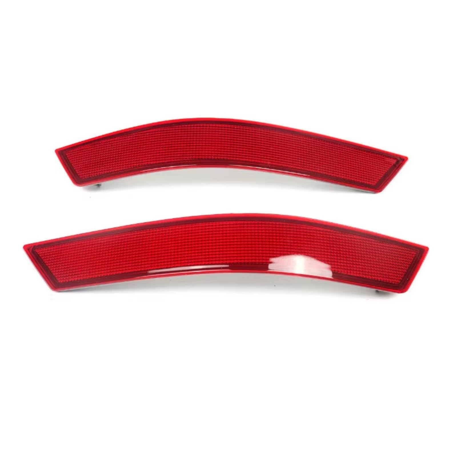 Catadiottro Posteriore Compatibile Con Benz Per W164 2008 2009 2010 Auto Paraurti Posteriore Riflettore Lampada Arresto Indicatori Direzione Kit Luci Avvertimento 1648200374