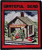 Application GD-Terrapin Station Patch