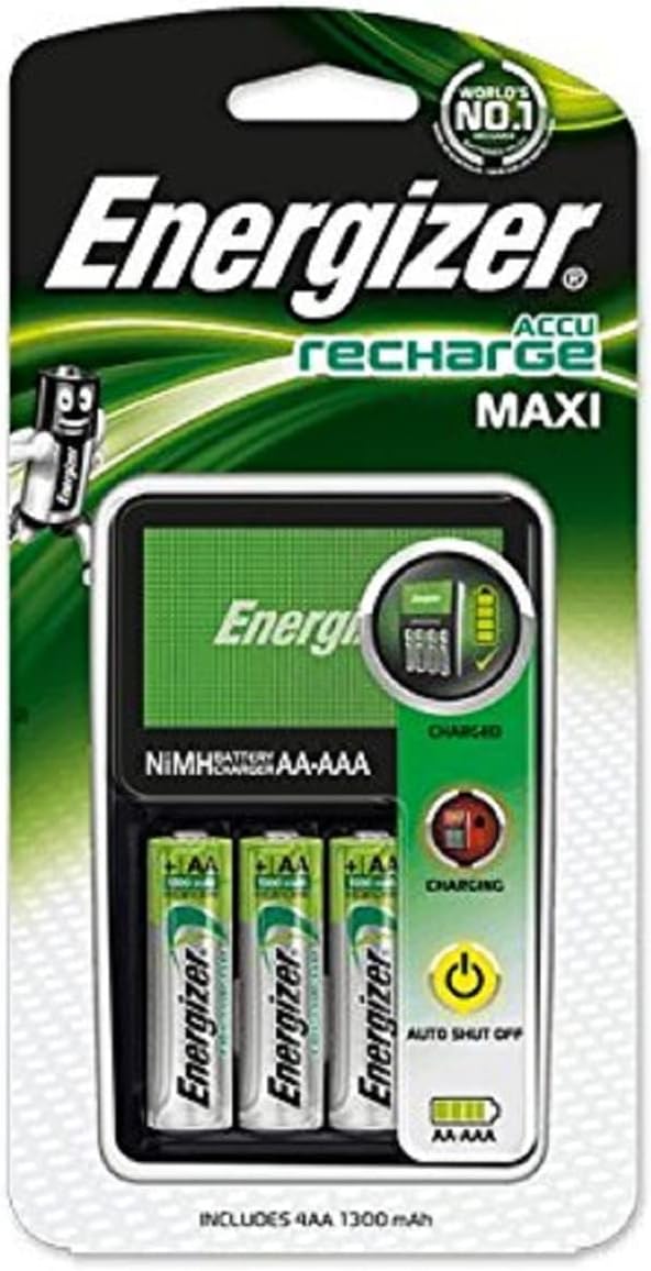 Maxi Charger - Pack of 1