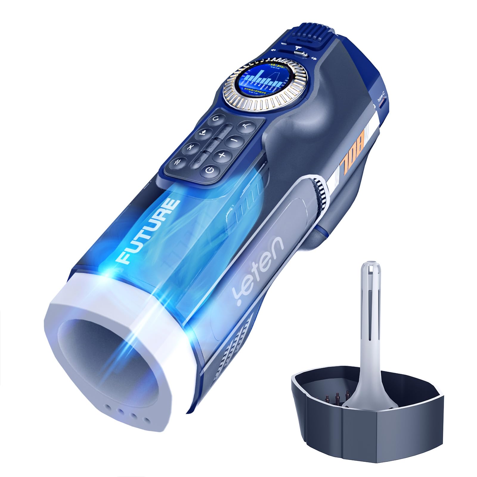 leten male masturbator 7 Best Automatic Male Masturbators [Actually Tested] main image 0