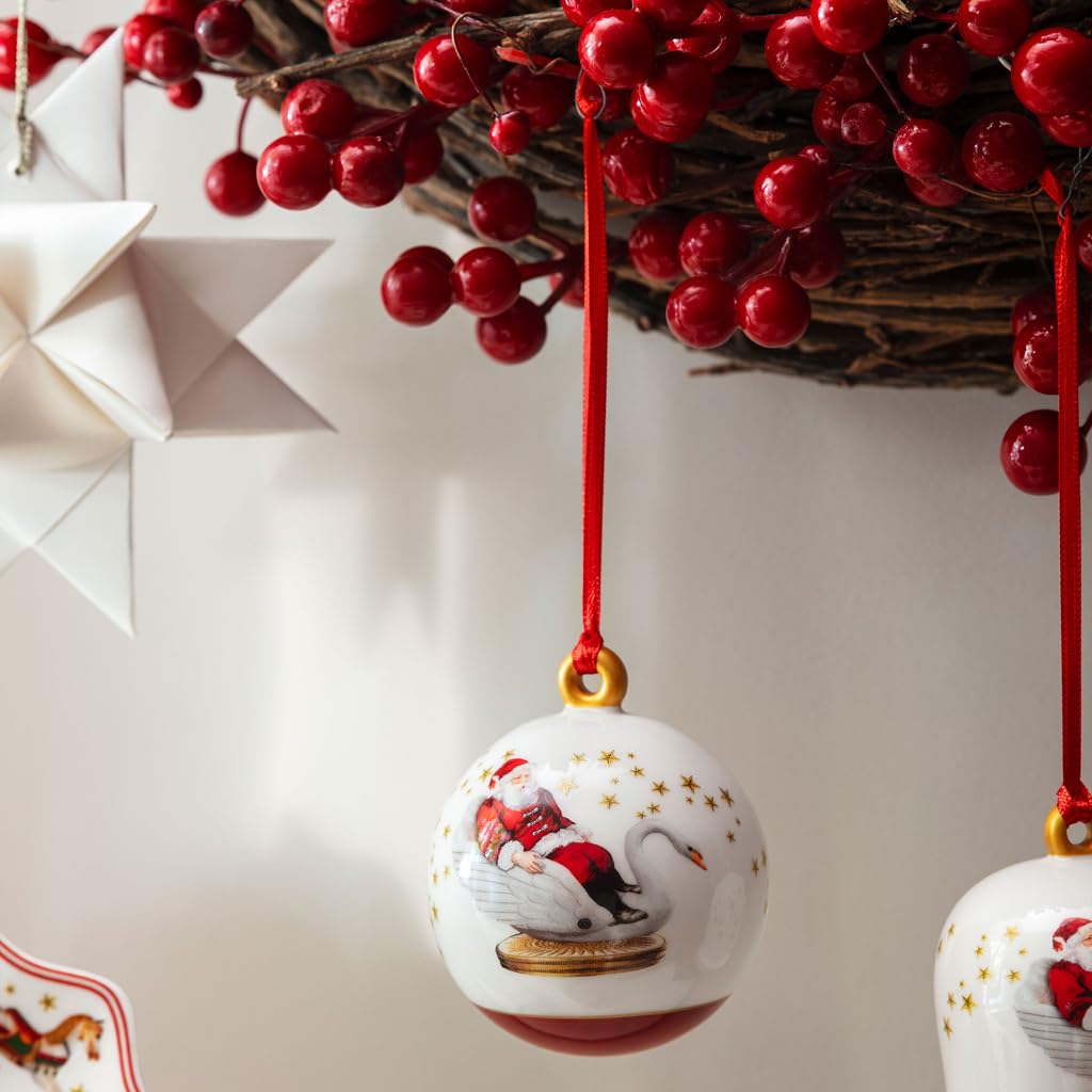Villeroy & Boch Christmas Classics Collection