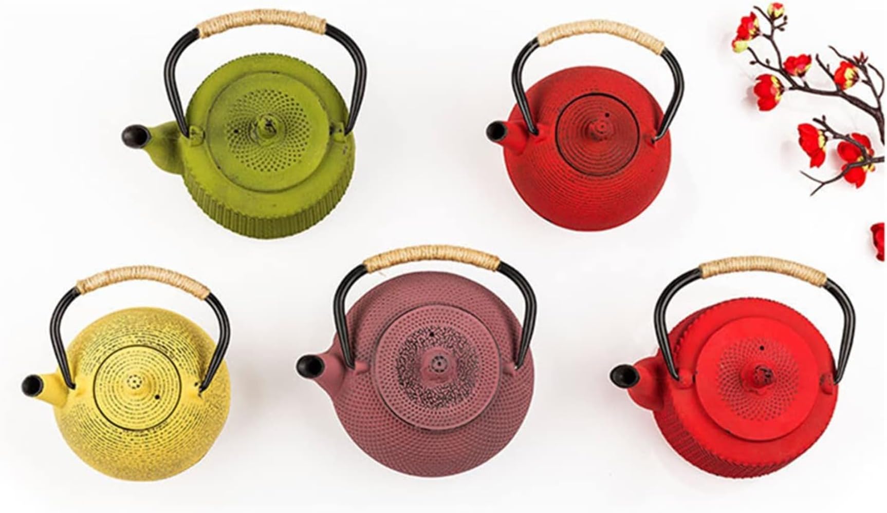 Amazon｜鉄瓶 南部鉄器、薪火用のストーブ・コンロと共に使えるろ過網