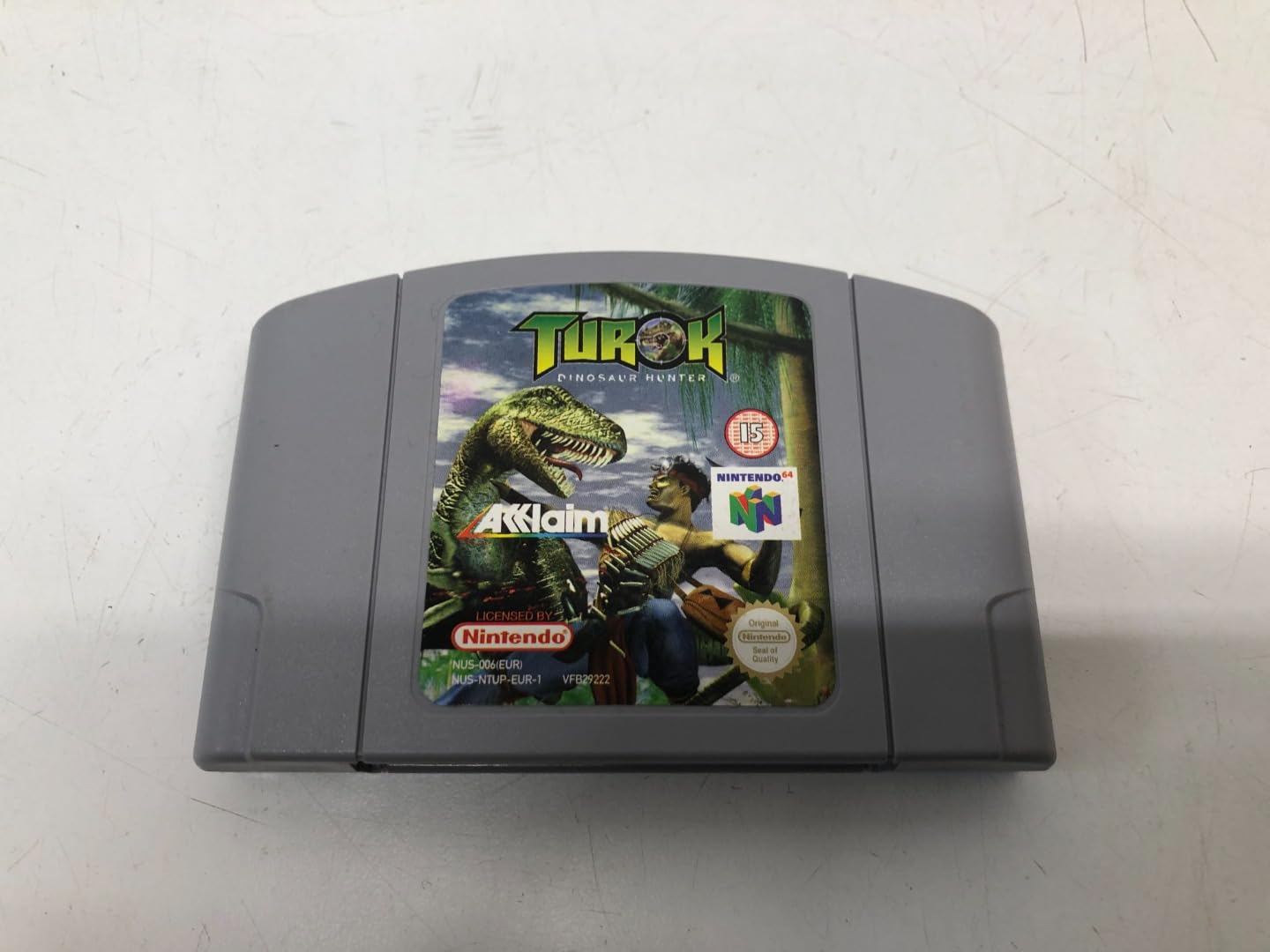 Turok