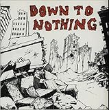 down to nothing arch enemy lyrics  Down To Nothing - Swirl Vinyl