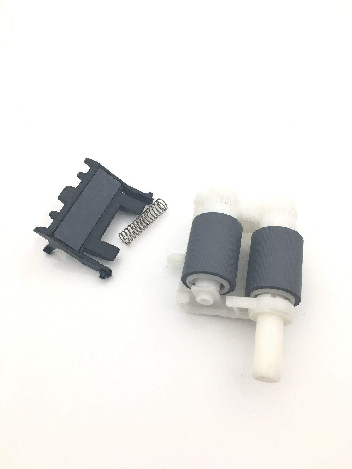 Gruppo Cuscinetto Separazione Vassoio 2 Per Stampanti Brother - Ricambio LY2208001 Compatibile - Foto 10