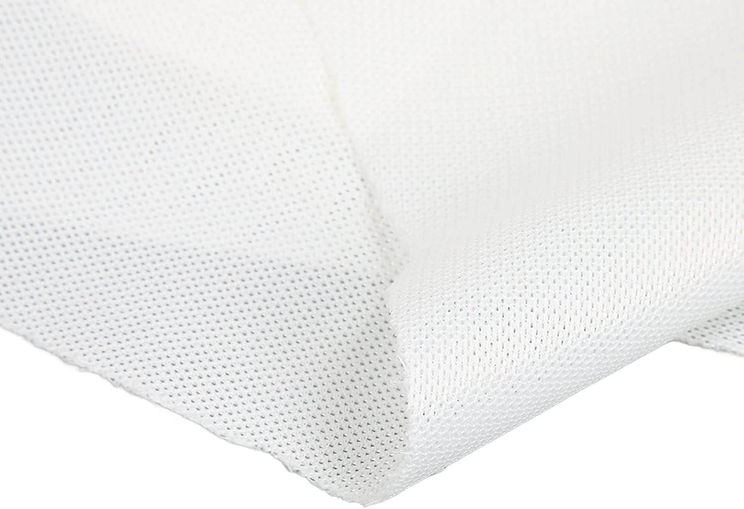 Acogedor Speaker Grill Cloth 140 x 91cm / 55.1 x 35.8in Speaker Fabric Speaker Grill Cloth Stereo Mesh Fabric for Speaker Waterproof and Breathable(White) : Electronics