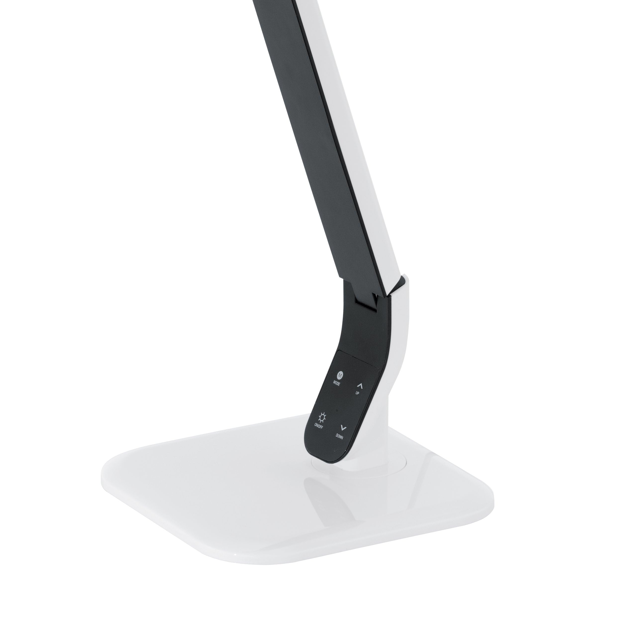 Eglo bureaulamp Sellano wit touch LED kopen? | Bureaulampen