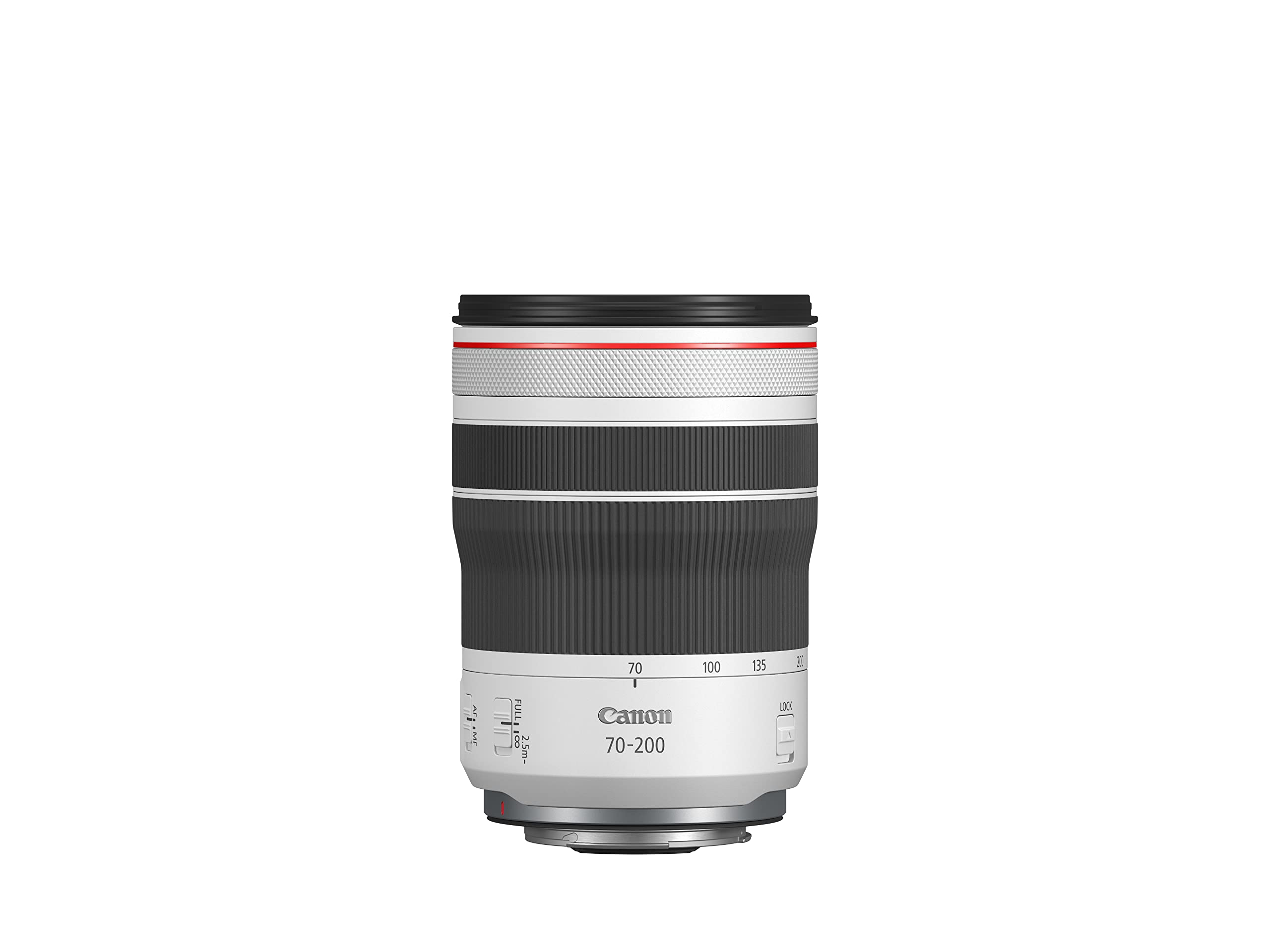 Amazon.com : Canon RF 70-200mm F4L is USM Lens | Constant F4