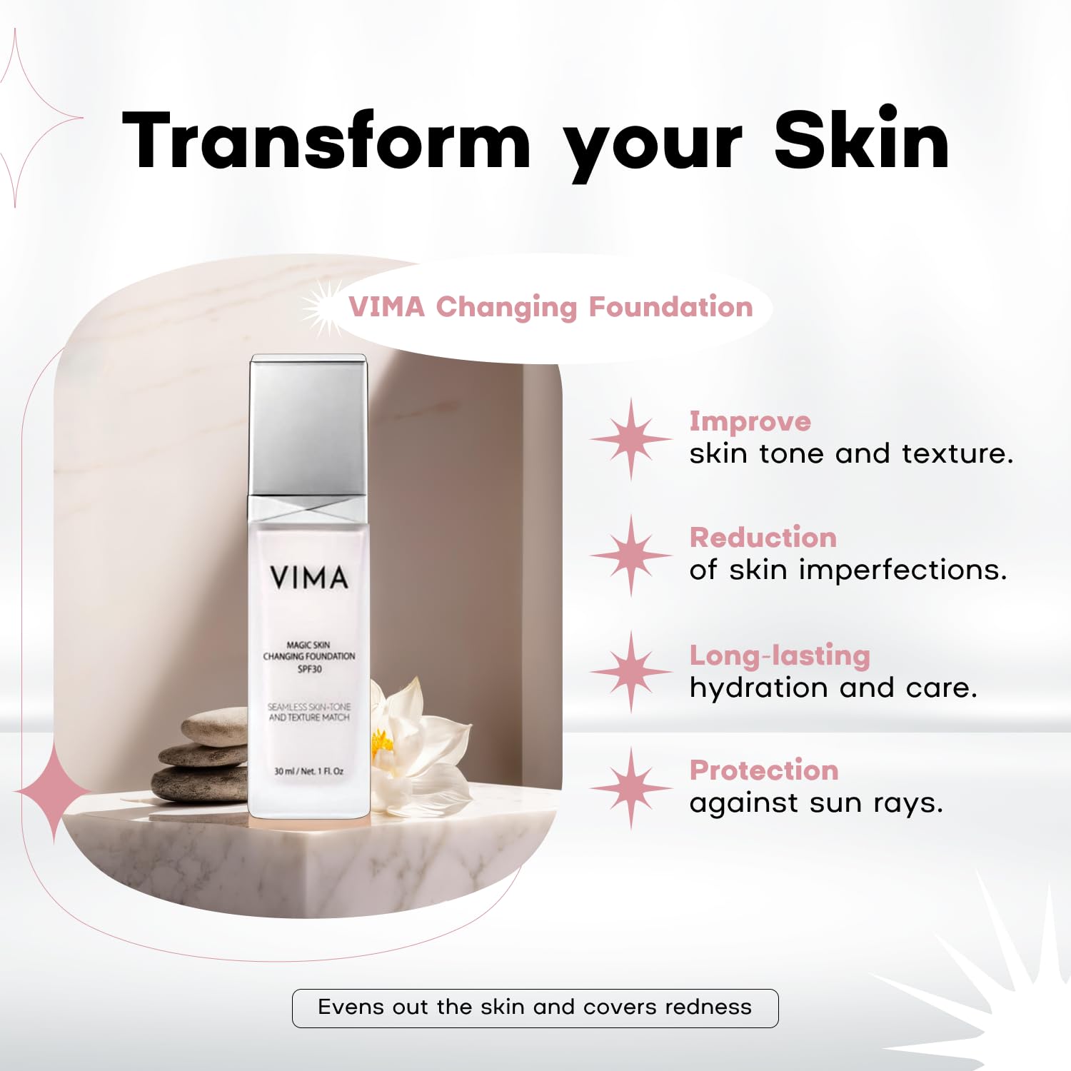 Mary Kay Day Radiance Foundation True Beige