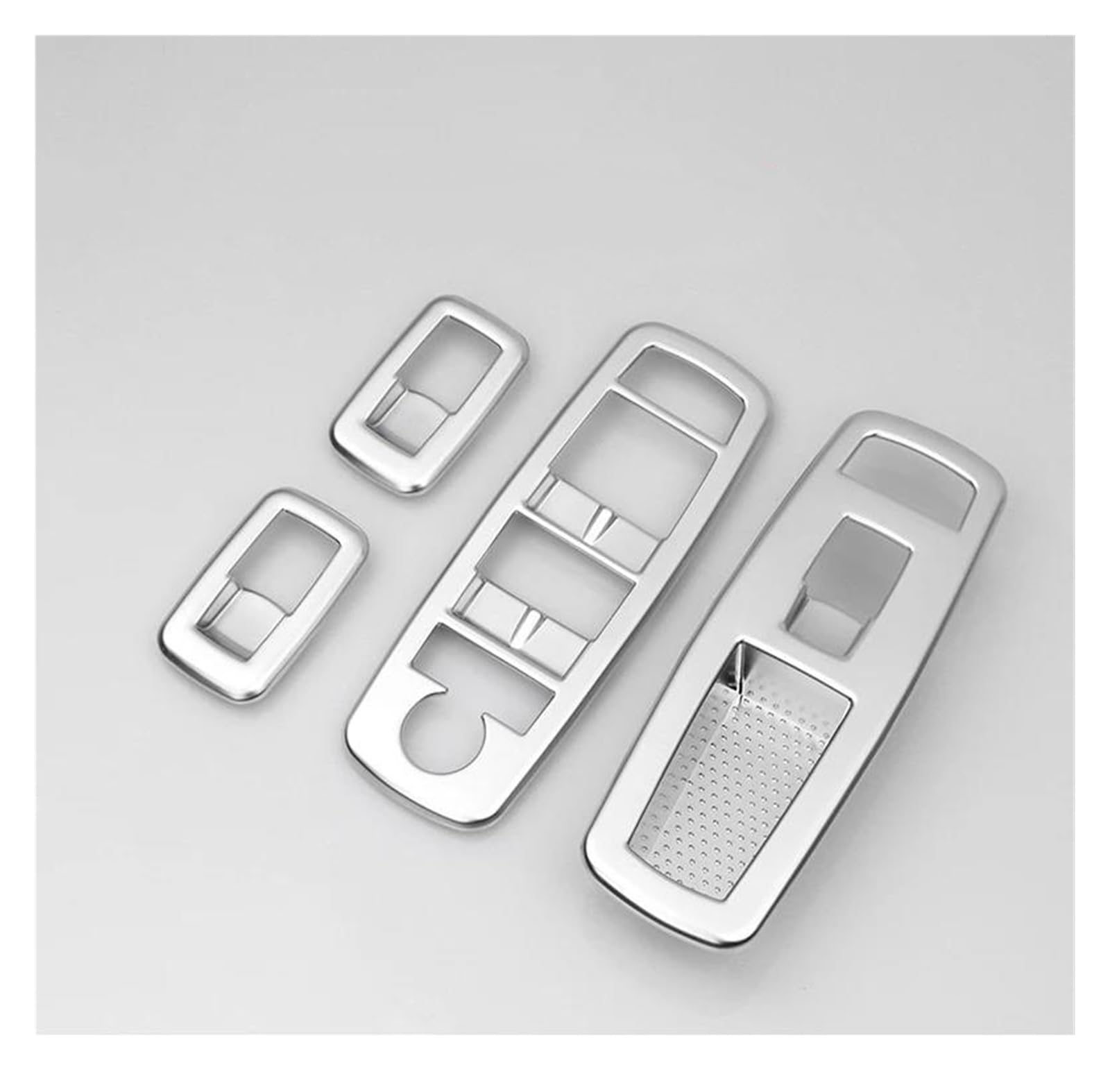 Rénover commande lève-vitre usée Jeep Grand Cherokee WK2 2011-2020 - 2