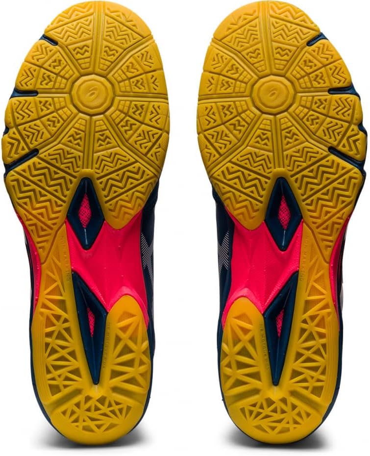 アシックス] 卓球シューズ ATTACK BLADELYTE 4 体育館 シューズ 高校