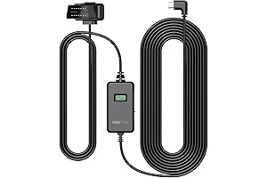 Vantrue Nexus 5 Hardwire Kit 10ft