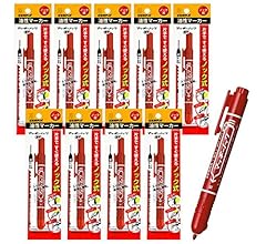 ブラック　ペン Amazon.com: 5 Pack of P-YYSS6-BK5 zebra McKee knock fine