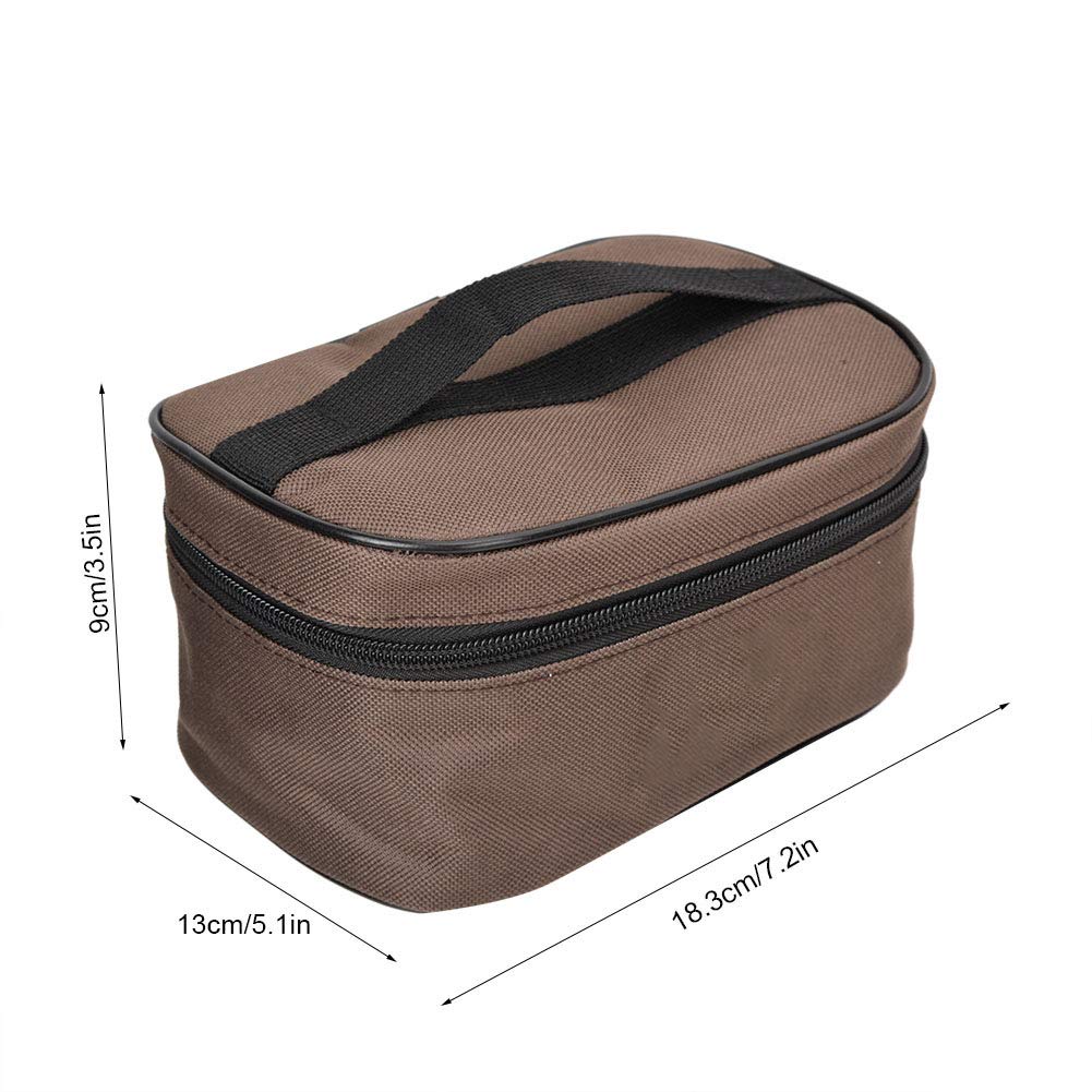 T 6Pcs, Seasoning Bottle Barbecue Seasoning Jar Set Stainless Containers Shaker Pourer Dressing Dispensers Steel Portable Kitchen Outdoor Jar Pepper Salt Pot Kitchen