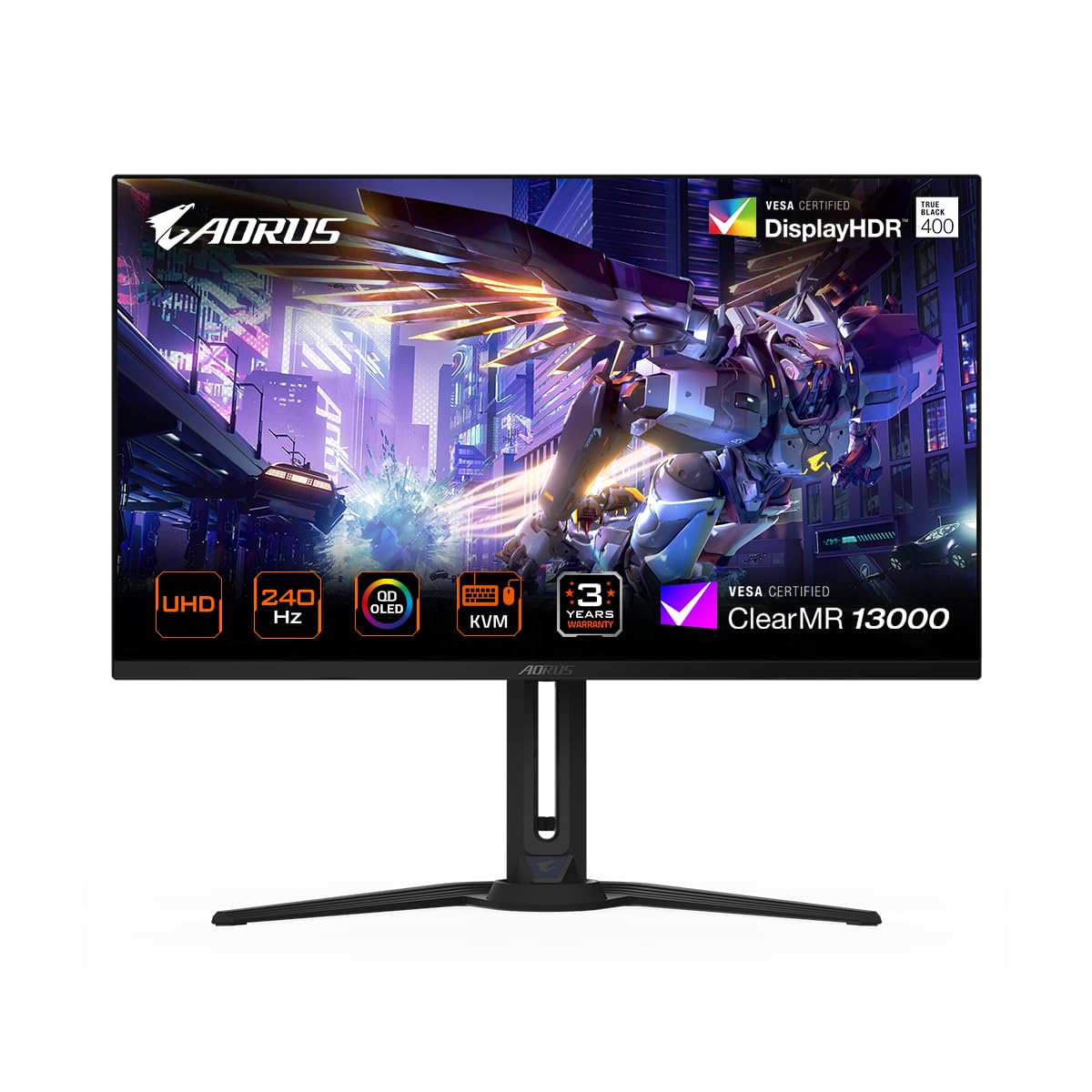 GIGABYTE AORUS FO32U2P 32 GIGABYTE AORUS FO32U2P 32