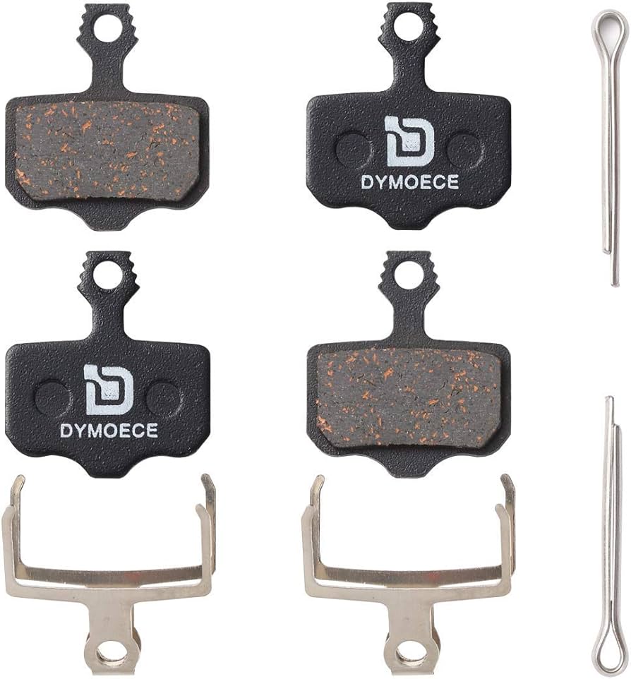 avid elixir XO　油圧ブレーキ Amazon.com : Gekors Ceramic Copper-Free Bicycle Disc Brake Pads